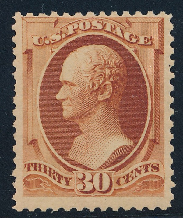 U.S.19TH CENTURY  SCOTT  #100-199