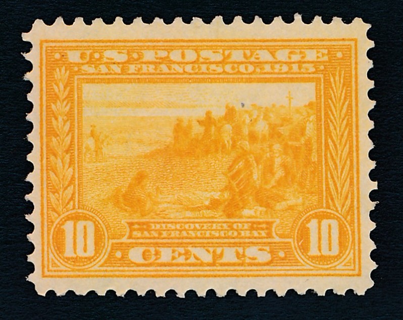 SCOTT #300-404