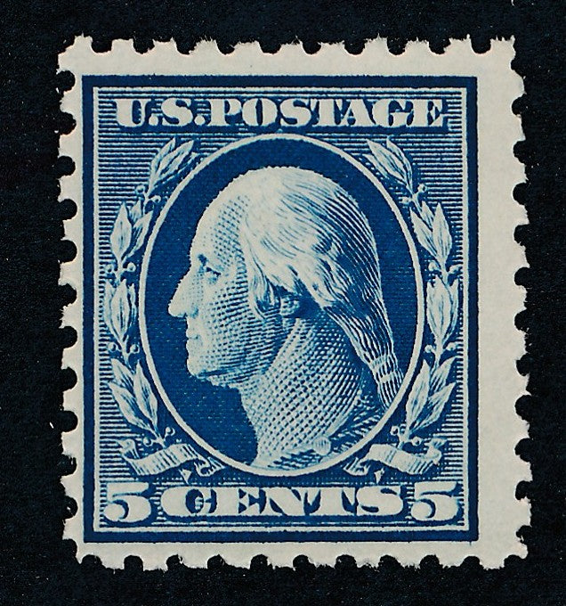 SCOTT #405-499