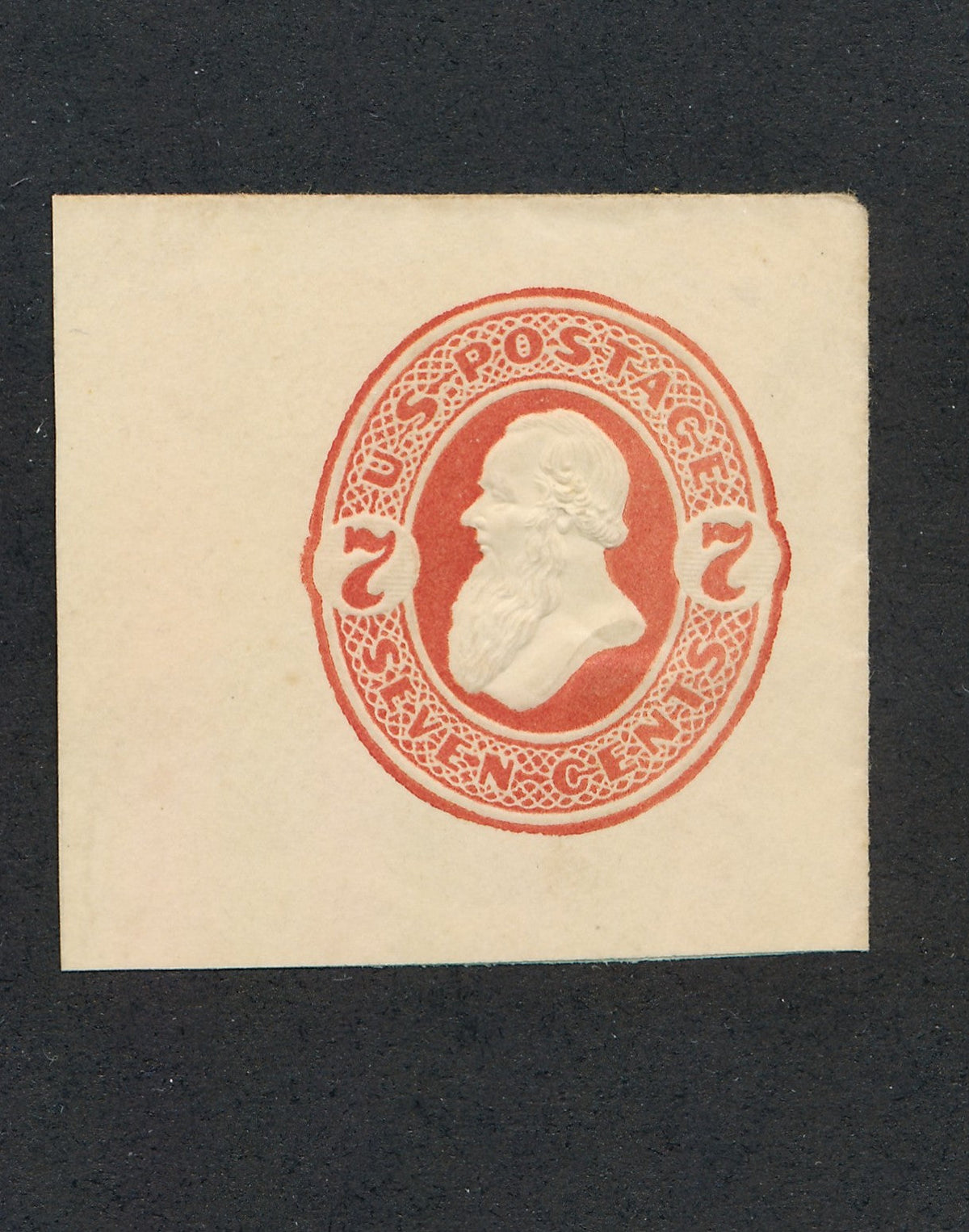 POSTAL CARDS & STATIONERY
