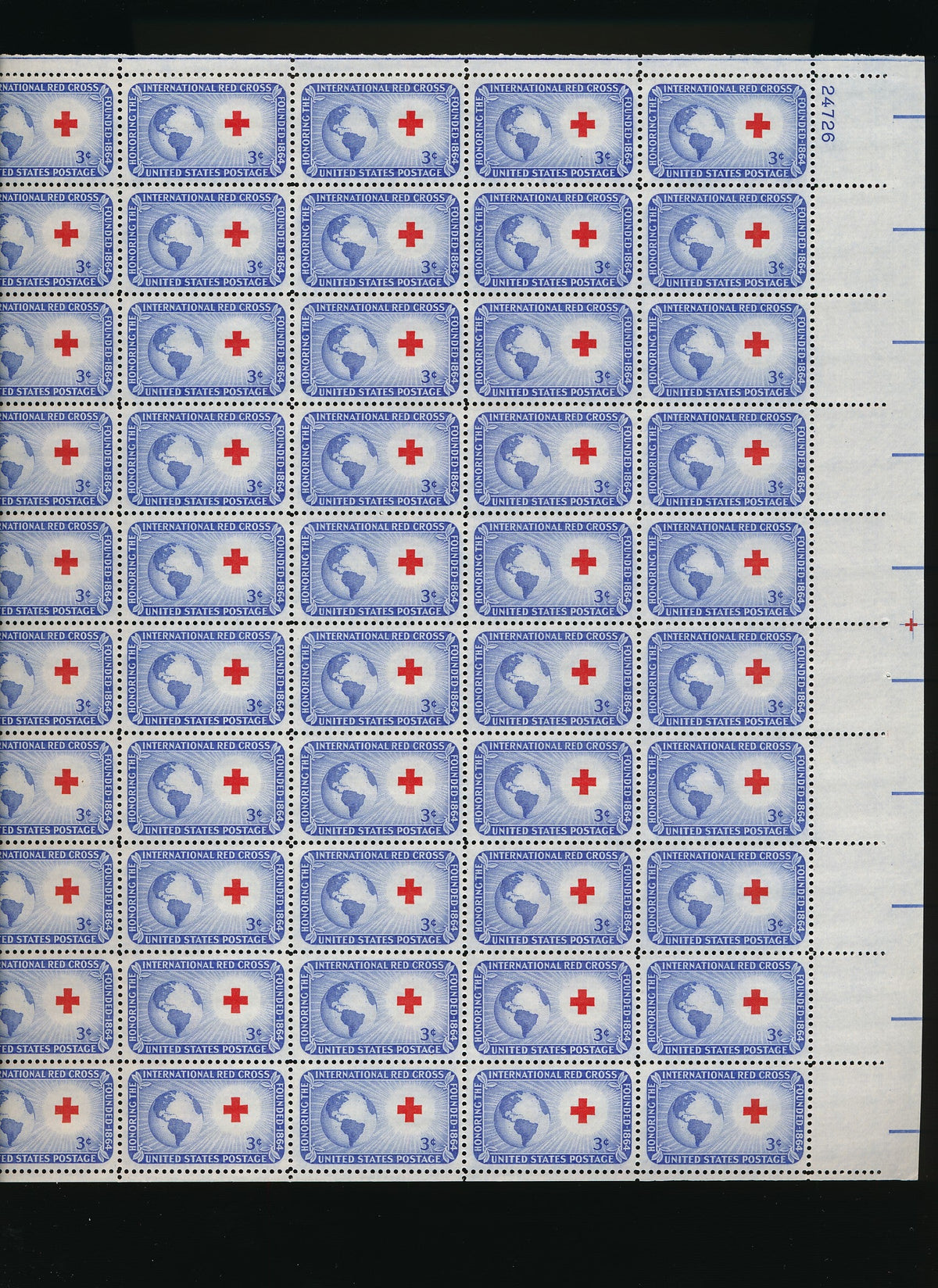 SHEETS 1000's