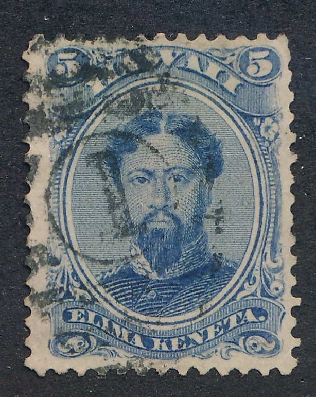 U.S. HAWAII