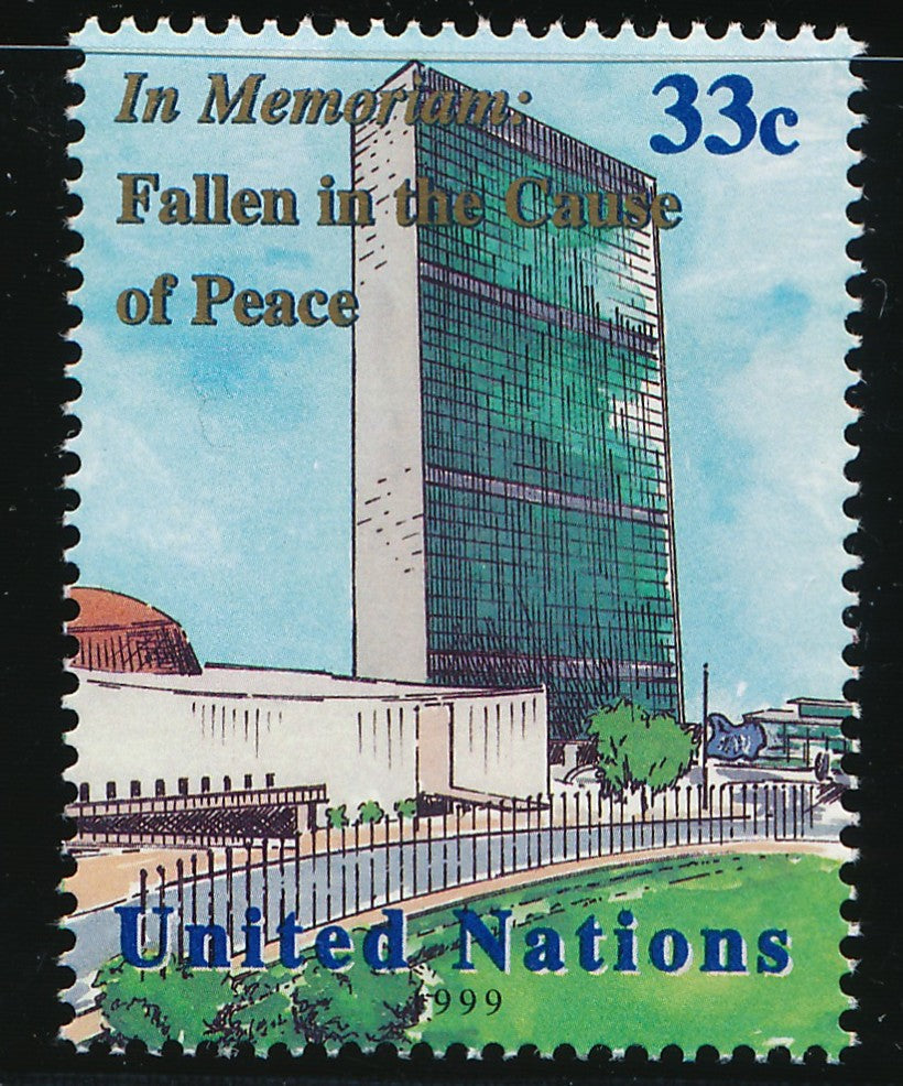 UNITED NATIONS