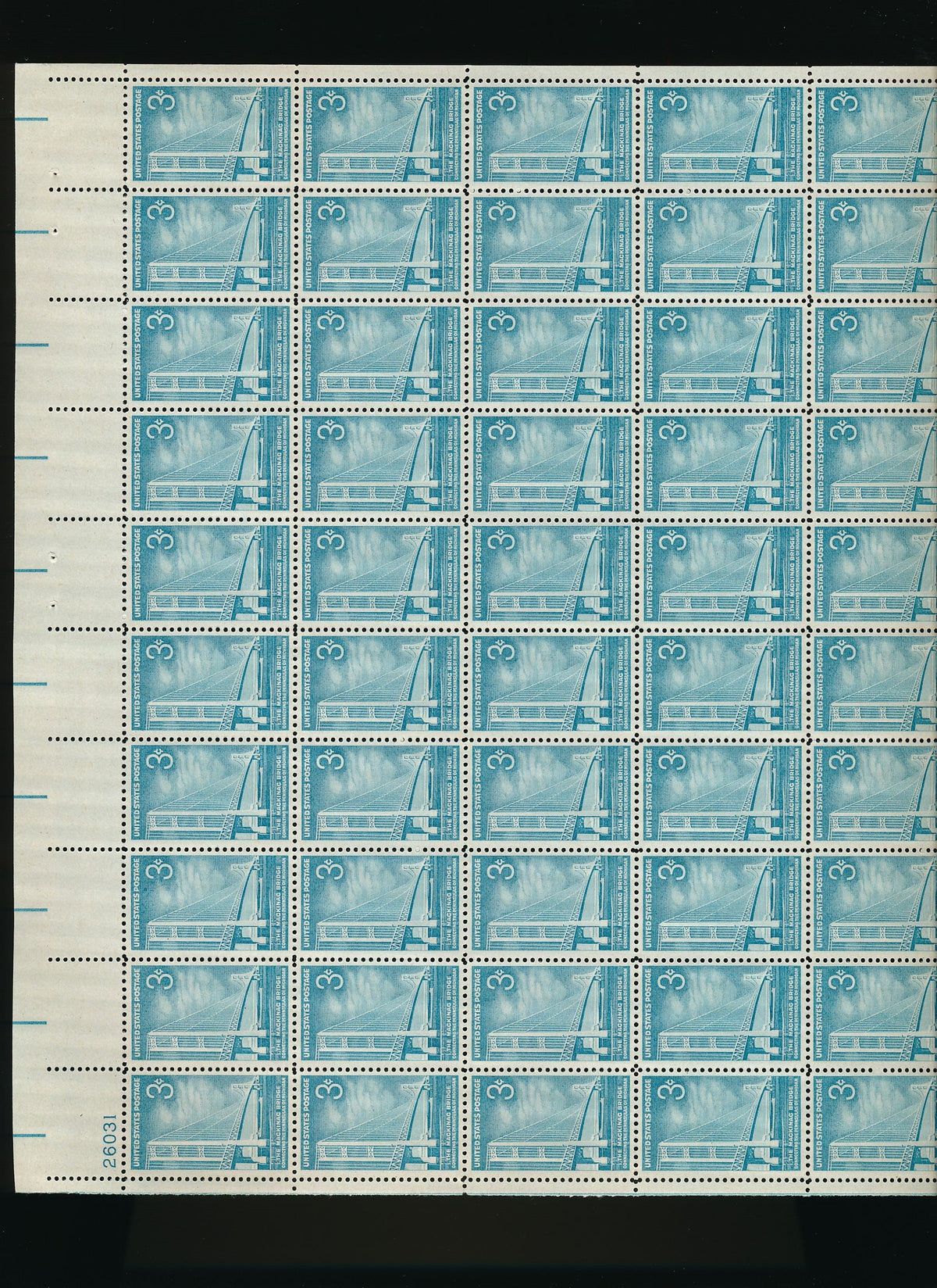SHEETS 1100's