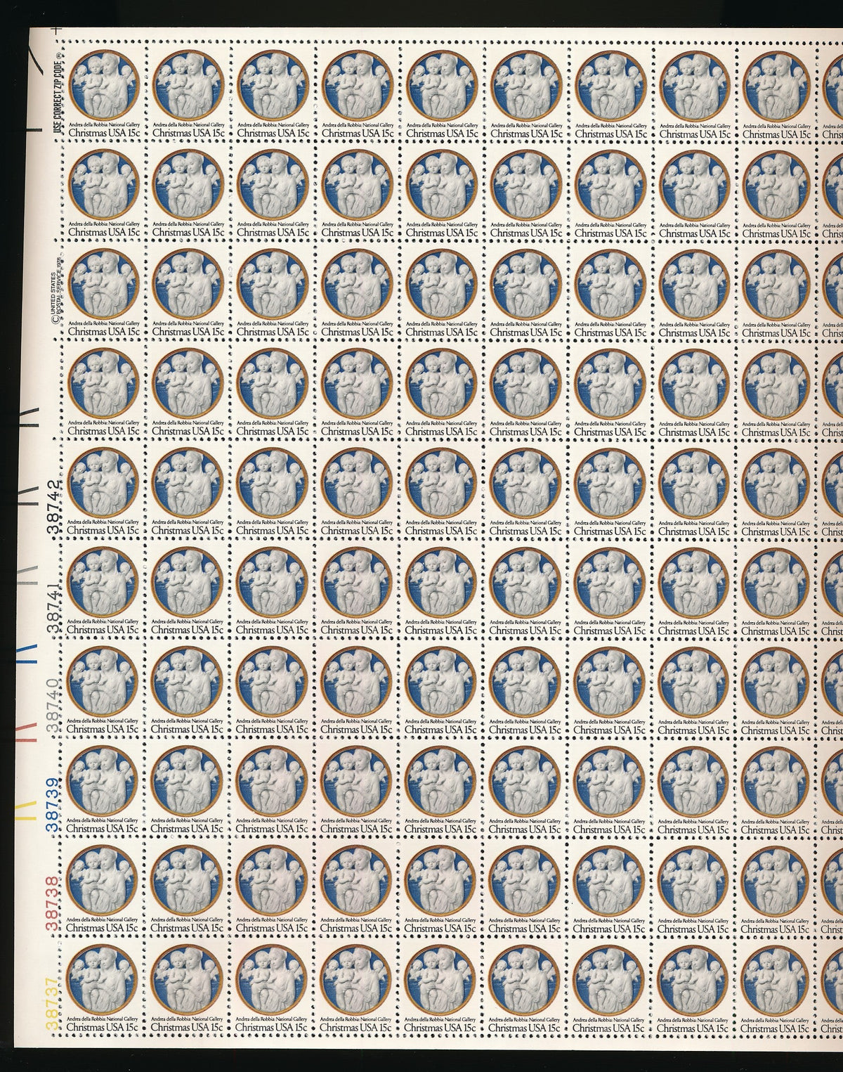 SHEETS 1700's