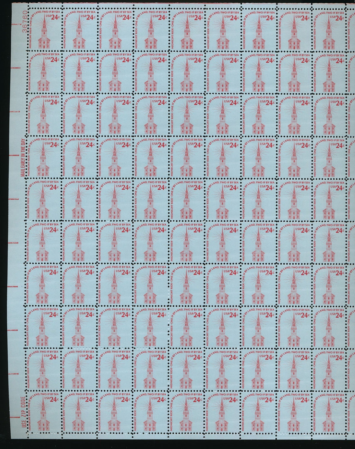 SHEETS 1500's