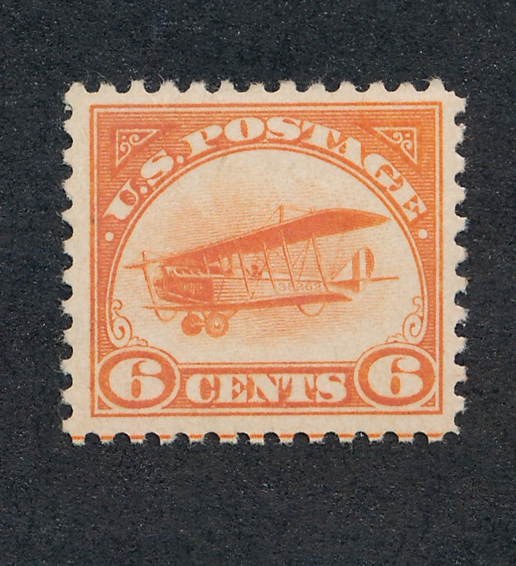 AIRMAIL