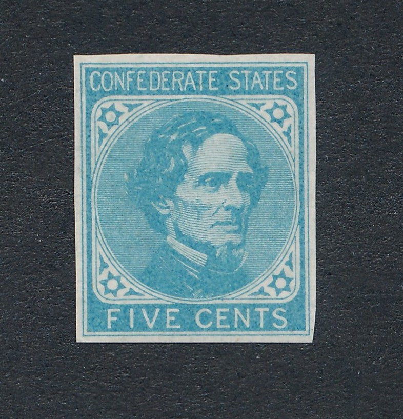 CONFEDERATE