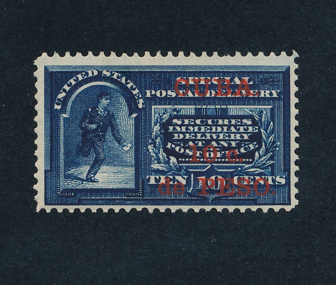 U.S. CUBA