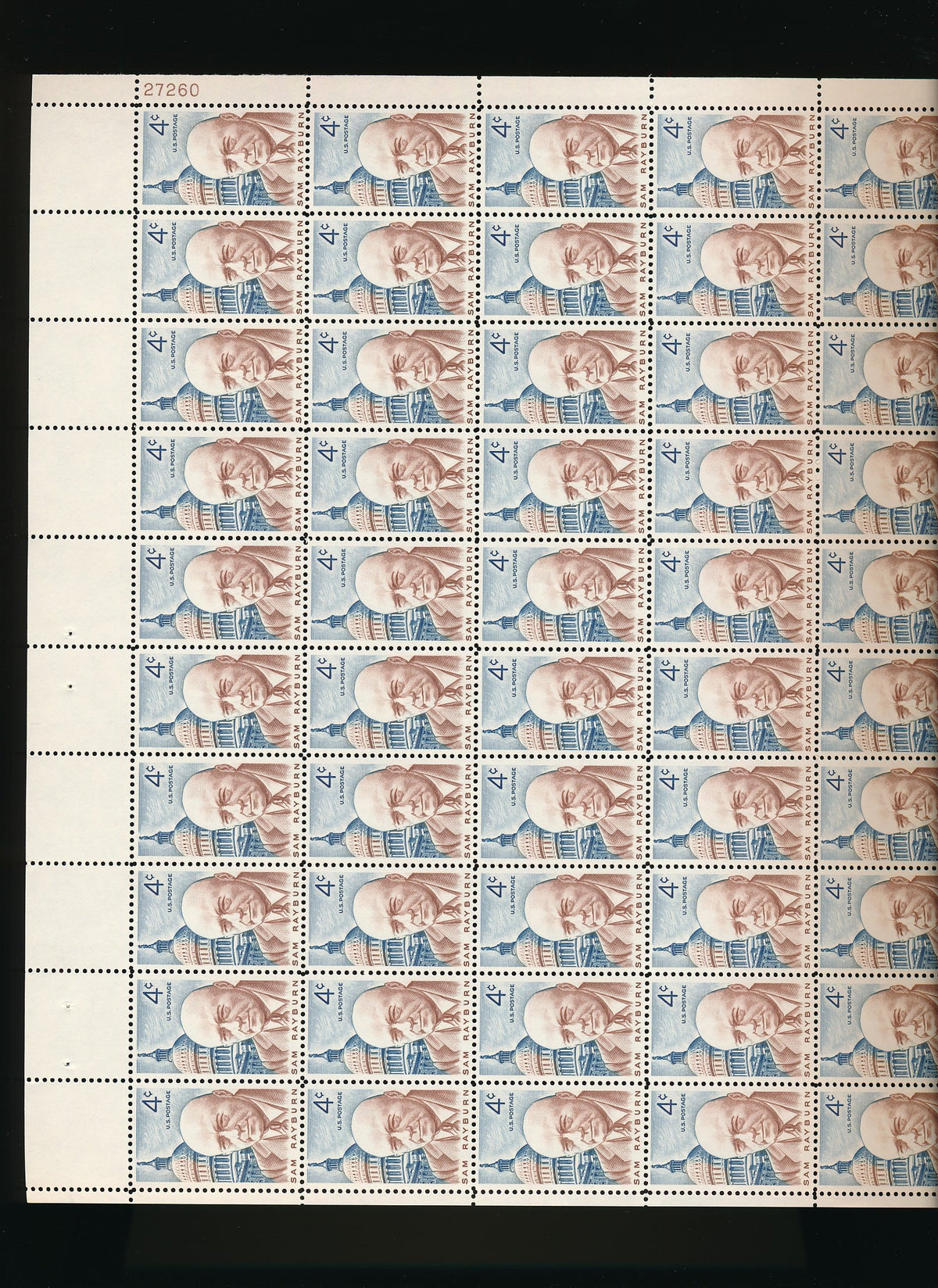 SHEETS 1200's