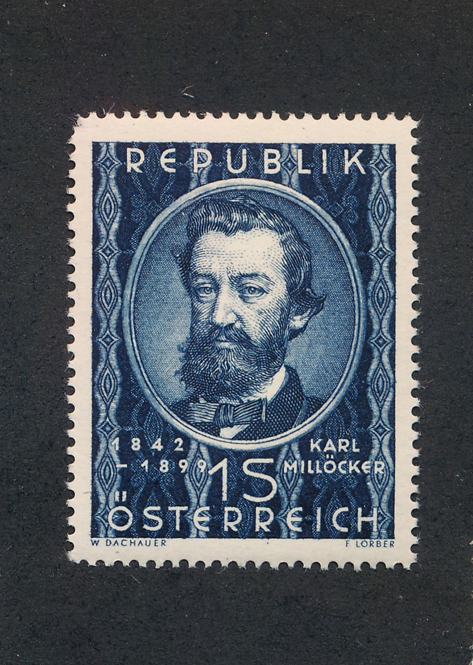 WORLD: AUSTRIA