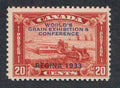 CANADA 203 MINT F-VF NH