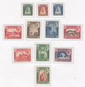 ADEN KATHIRI 1-11 MINT HINGED