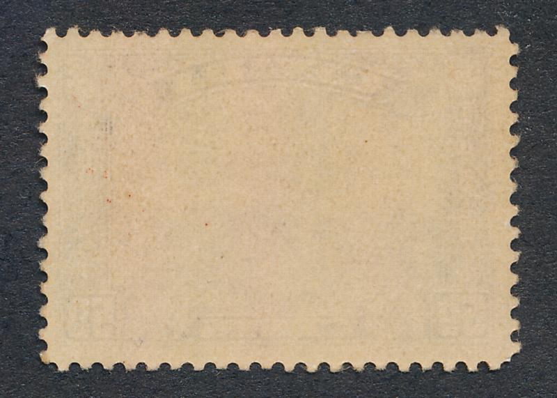 CANADA 176 UNUSED F--VF REGUM 50c
