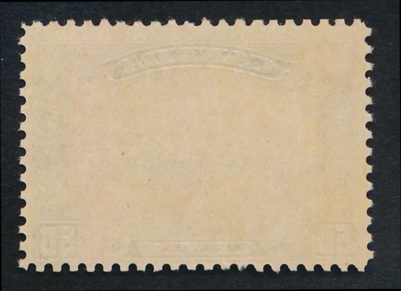 CANADA 176 MINT NH FINE 50c ACADIAN CHURCH, DULL BLUE