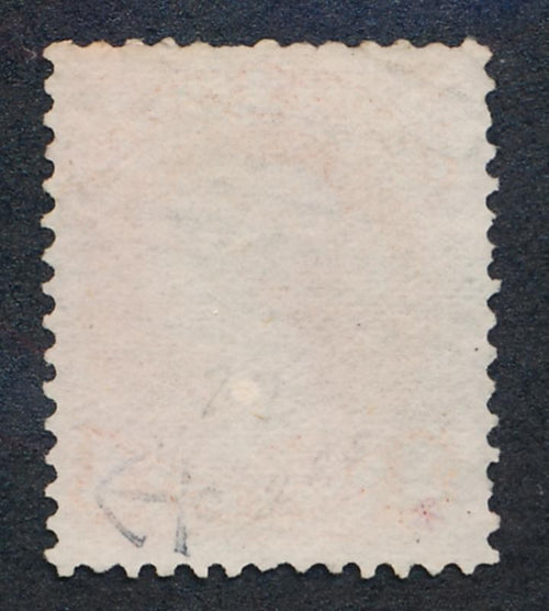 CANADA 22 USED FINE+