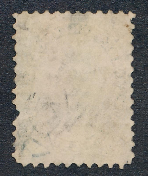 CANADA 18 USED FINE SHORT PERF