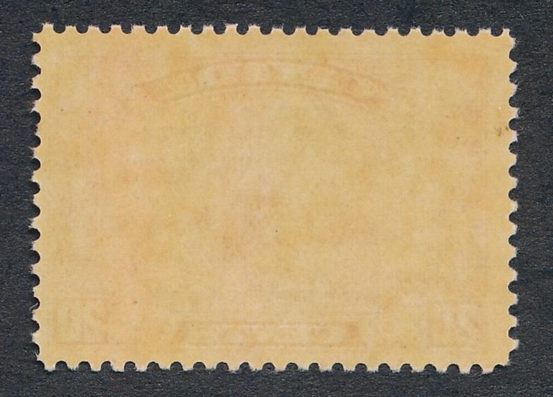 CANADA 203 MINT F-VF NH