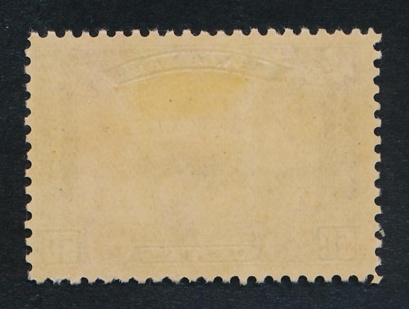 CANADA 176 MINT LH FINE 50c ACADIAN CHURCH, DULL BLUE