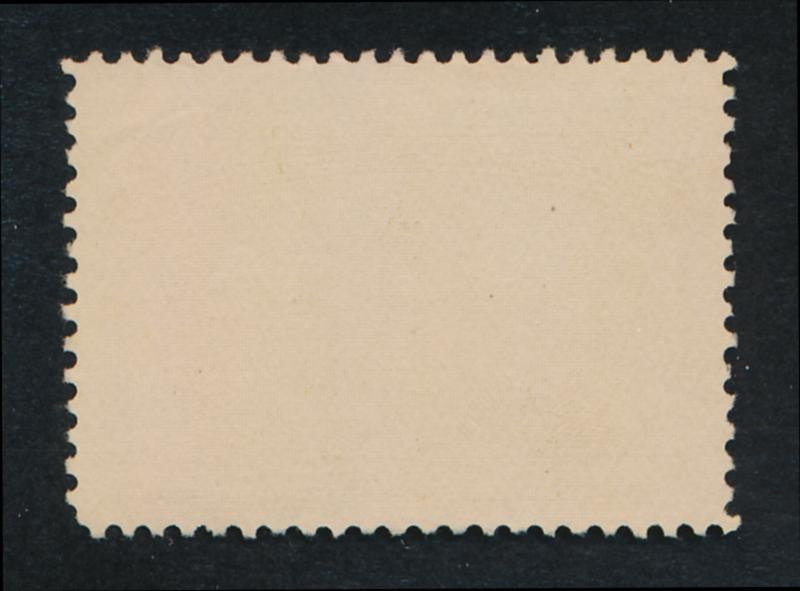 CANADA 100 USED F-VF 7c OLIVE GREEN QUEBEC TERCENTENARY