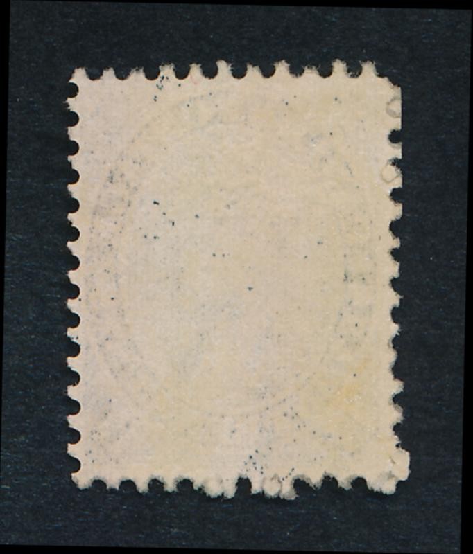 CANADA 19a MINT F-VF HINGED FRESH