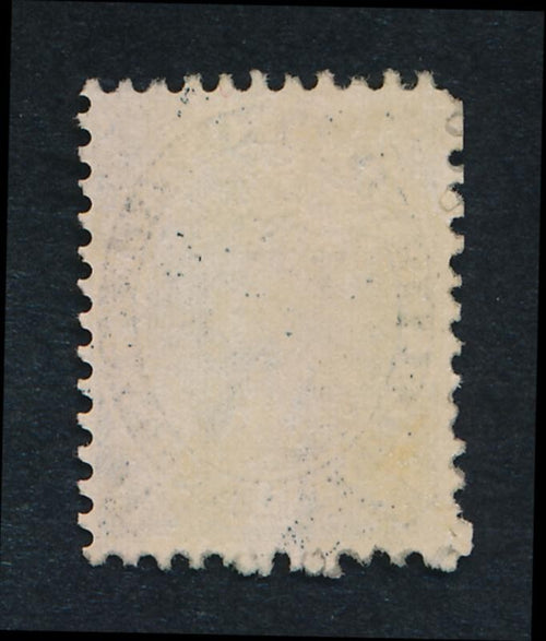 CANADA 19a MINT F-VF HINGED FRESH