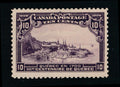 Canada 101 Mint LH F-VF