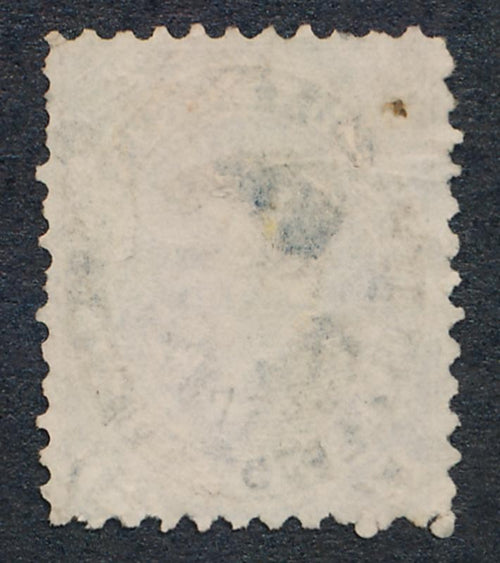 CANADA 19 USED FINE SHORT PERF