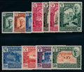 ADEN SHIHR 1-11 MINT LH