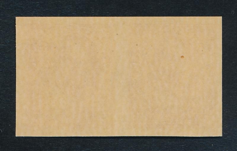 CANADA 138 MINT NH VF 3c CARMINE IMPERF PAIR KGV ADMIRAL