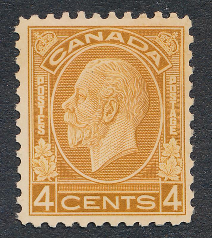CANADA 198 MINT FINE NH