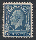 CANADA 199 MINT FINE NH