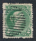 CANADA 24 USED FINE