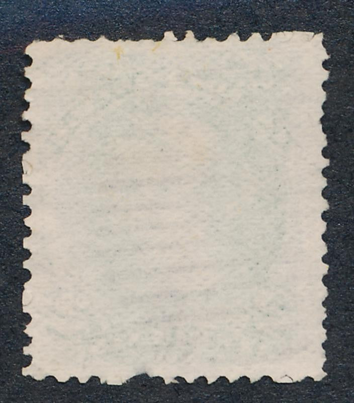 CANADA 24 USED FINE