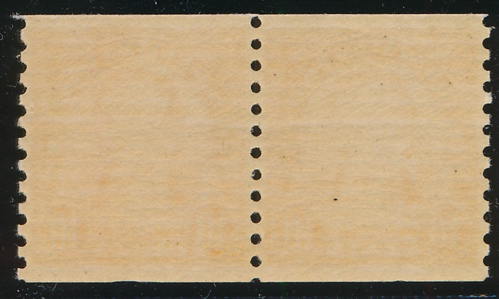 723 U.S. MINT VF NH PAIR (#35080)