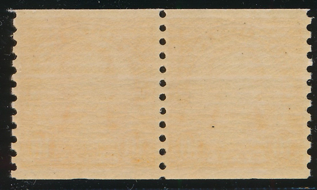 723 U.S. MINT VF NH PAIR (#35080)