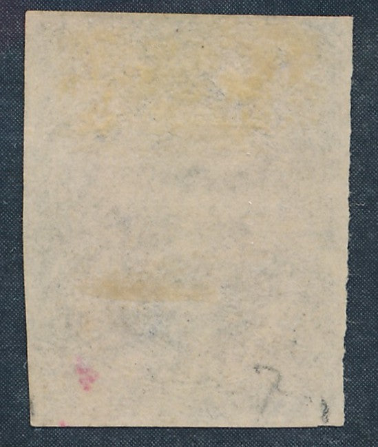 17 U.S. 12c WASH. USED VF APS CERT.