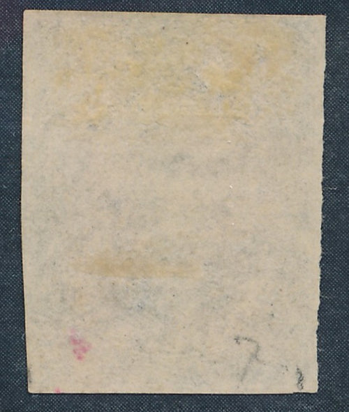17 U.S. 12c WASH. USED VF APS CERT.