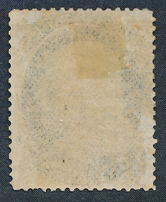 24 U.S. 1c FRANKLIN VF MINT HINGED