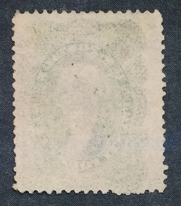 37 U.S. 24c WASH.UNUSED NO GUM ,CERT.