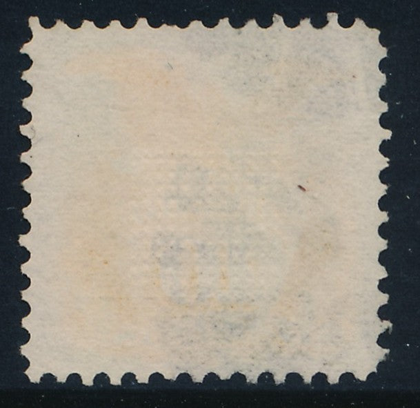 116 U.S. 10c VF USED 1869 ISSUE