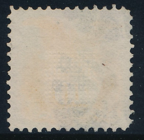 116 U.S. 10c VF USED 1869 ISSUE