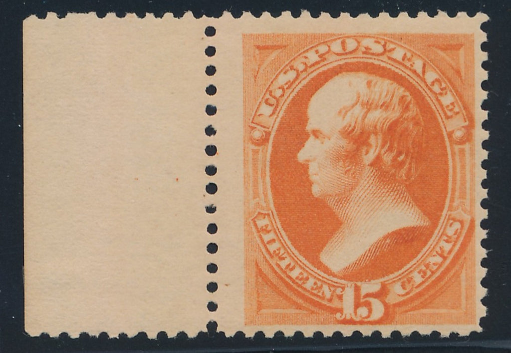 189 U.S. F-VF MINT NH PF CERT.