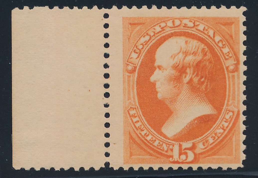 189 U.S. F-VF MINT NH PF CERT.