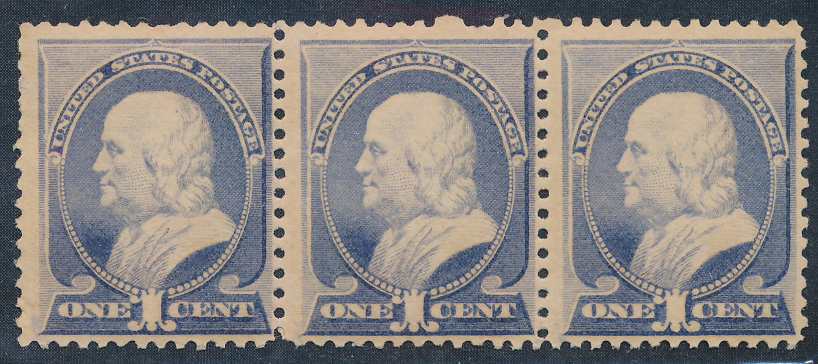 212 U.S. MINT NH APEX CERT.