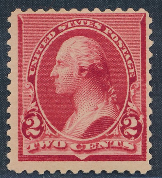 220c U.S. MINT, F-VF LH APS CERTIF.