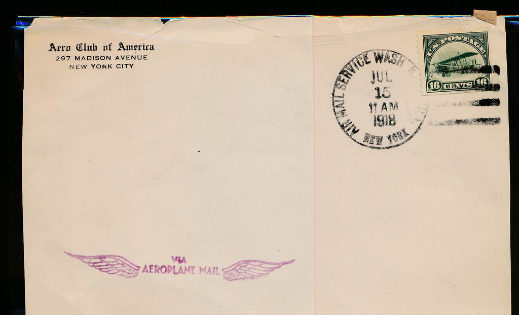 C2 U.S. FIRST DAY COVER