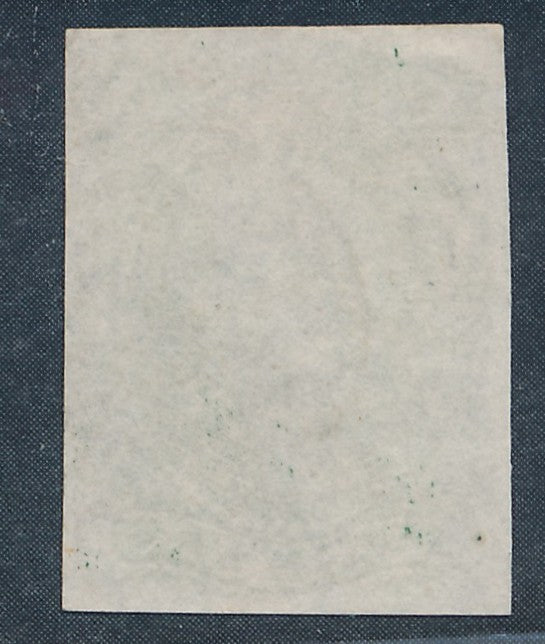 14 U.S. 10c WASH. USED F-VF LIGHT CANCEL