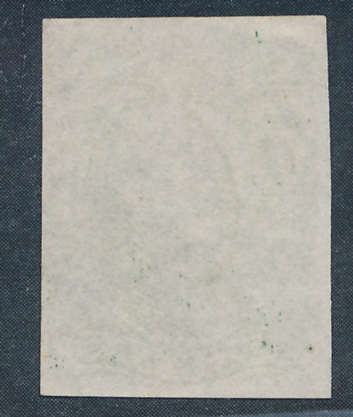 14 U.S. 10c WASH. USED F-VF LIGHT CANCEL