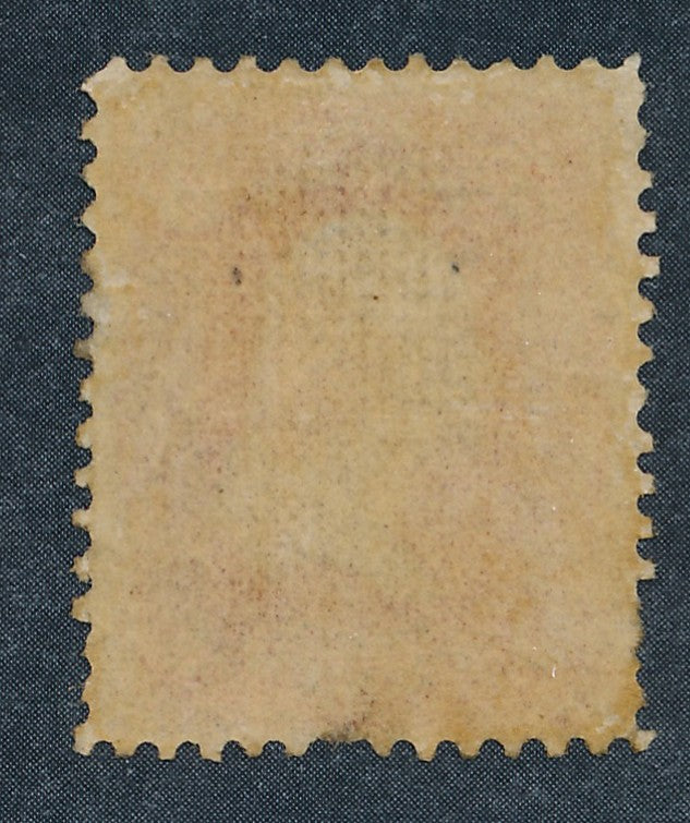 88 U.S. UNUSED 3c WASH. (#35024)